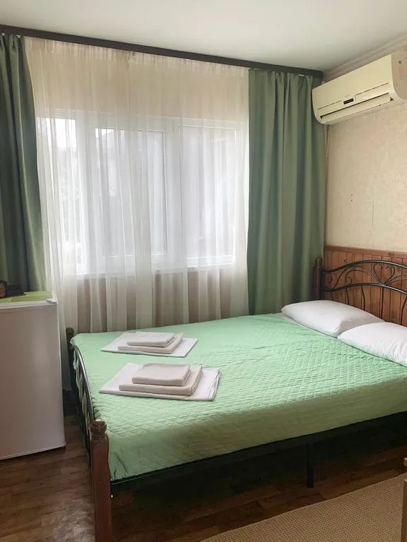 Квартира Комната — аренда посуточно в Гячрыпш