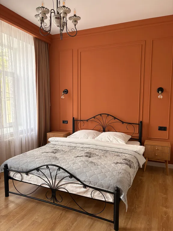 Квартира в исторической части города — аренда посуточно в Кострома