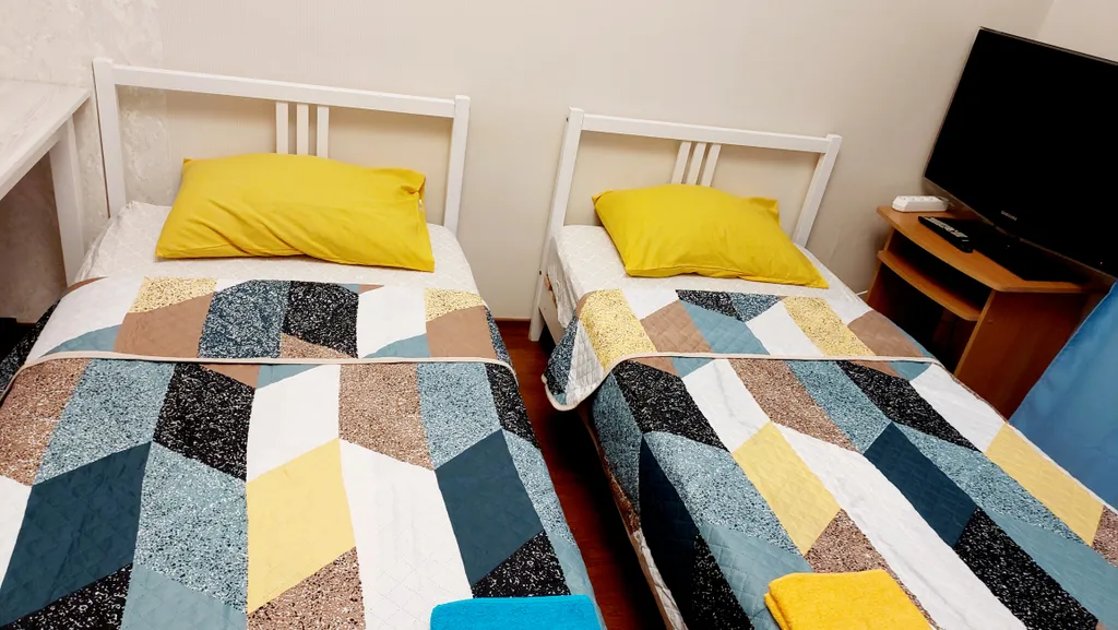 Квартира Комната — Санкт-Петербург