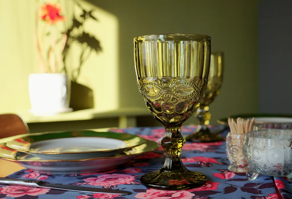 Винтажный стиль