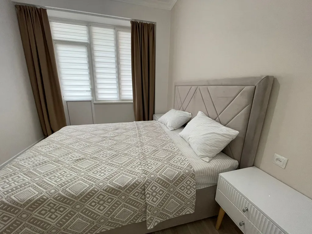 Квартира Квартира в центре города с евро ремонтом — Дербент