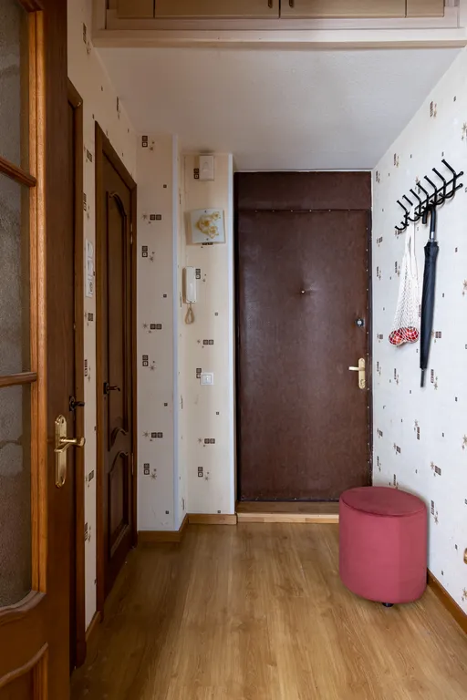 Квартира Квартира Simple flat — Санкт-Петербург