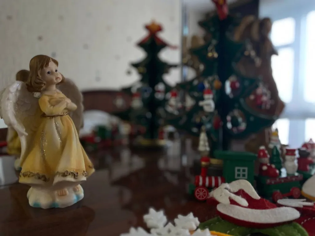 Уютная квартира в Белом городе