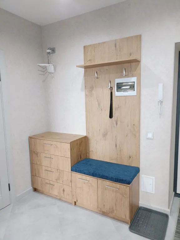 Квартира Уютные Апартаменты  рядом с Куршской косой — Зеленоградск
