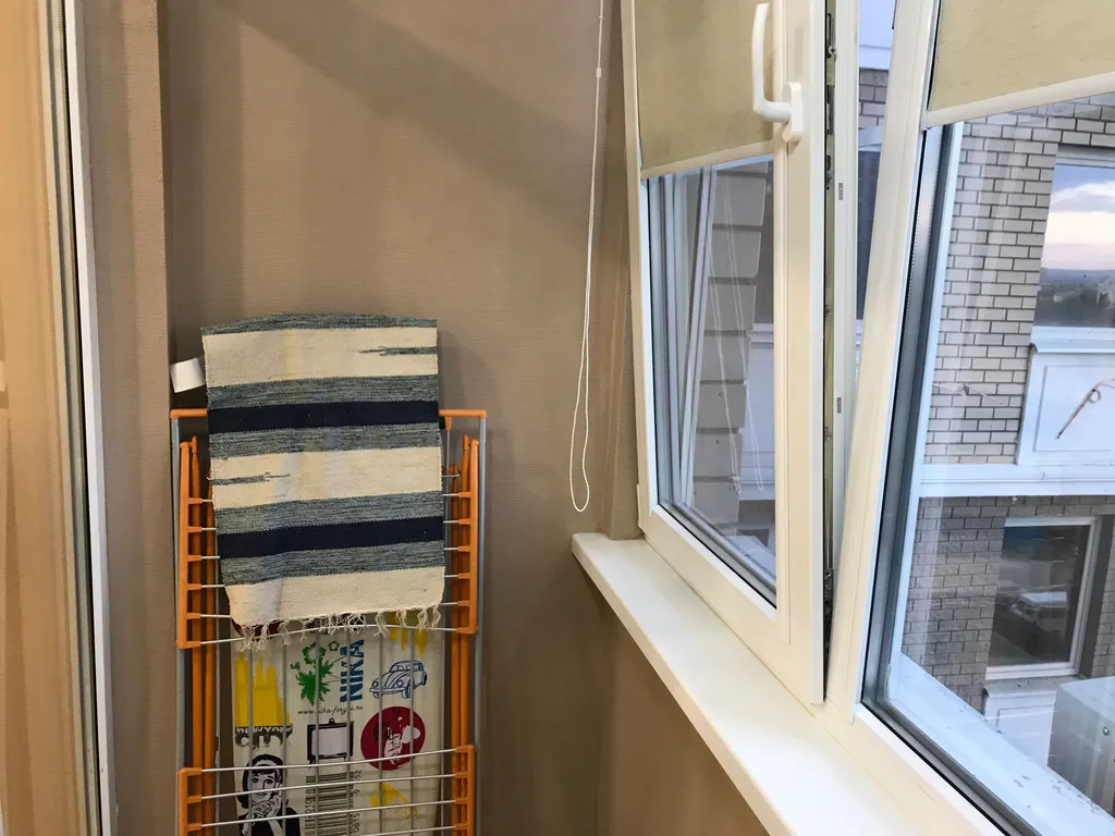 Апартамент в ЖК Машков в самом центре у ЖД