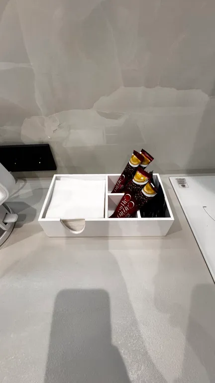 Элитные апартаменты-студия