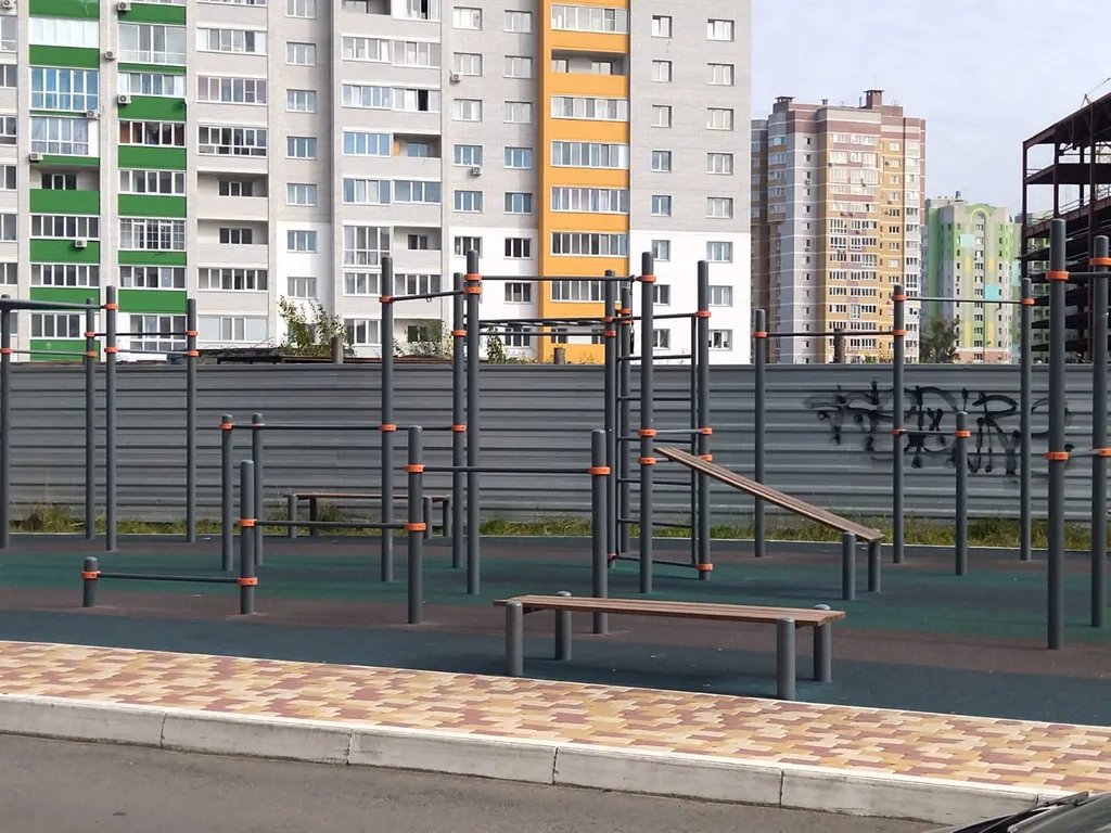 Уютные апартаменты