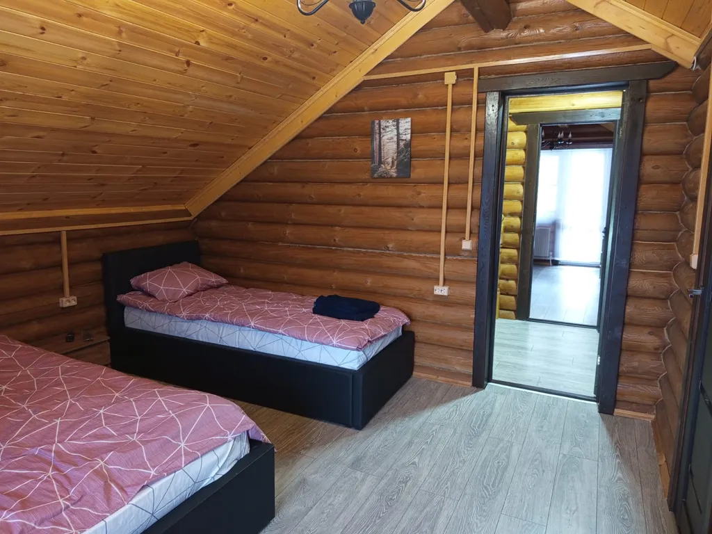 4-комнатный Дом