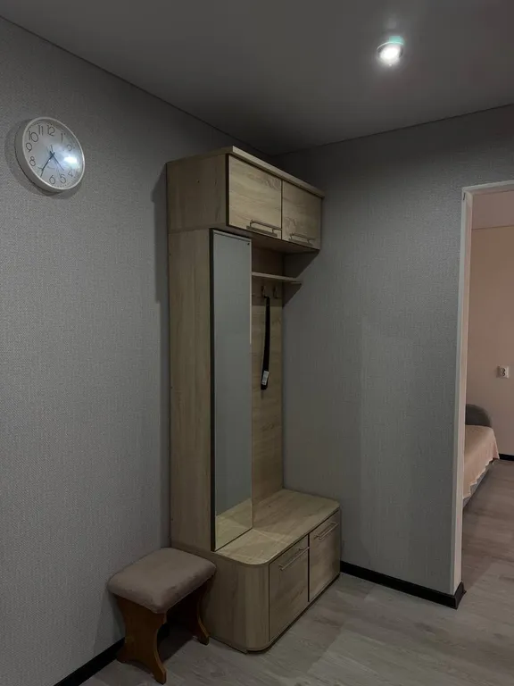 Квартира Уютная 2-комнатная квартира — Элиста