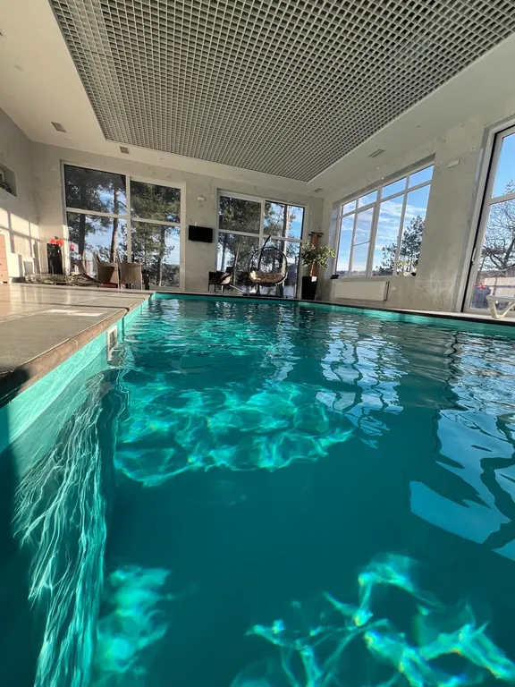 Коттедж Место под соснами — аренда посуточно в Геленджик