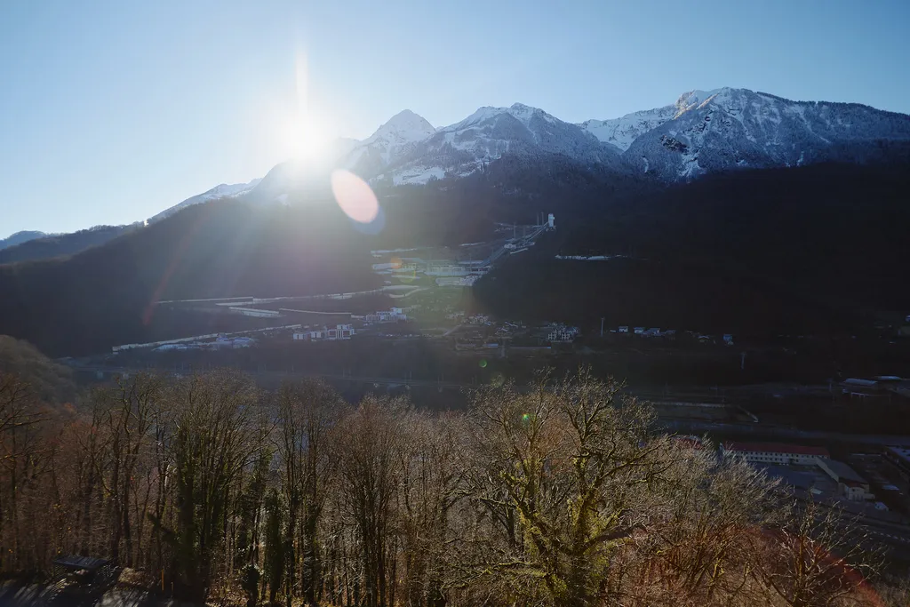 Скандинавский апартамент