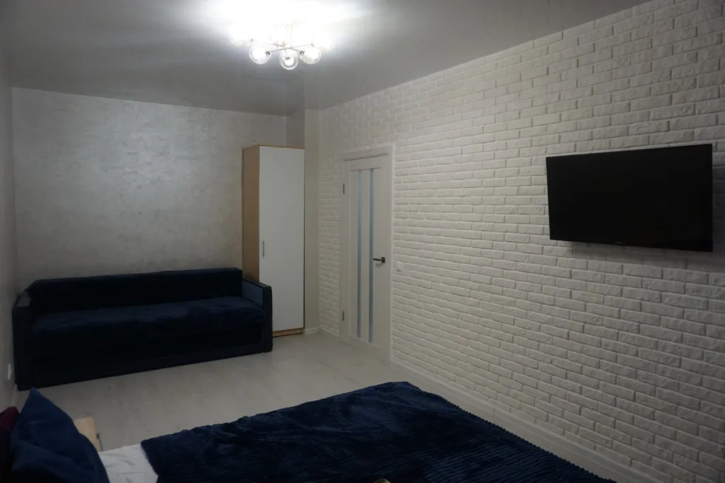 Квартира люкс в центре