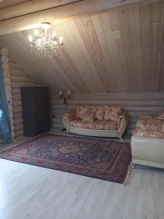 Эко-дом Купеческий