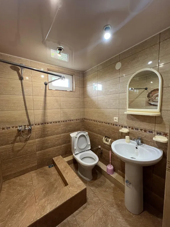 Квартира Комната — Гагра