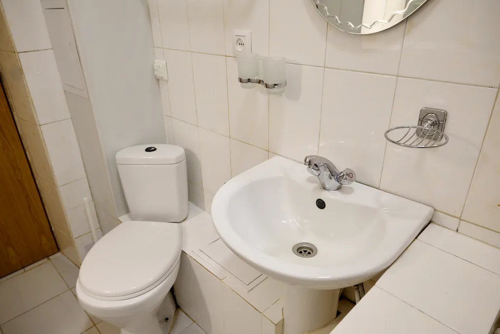 Квартира Уютная квартира в центре города — Владивосток