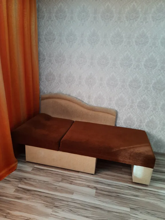 Уютная квартира, удобное расположение