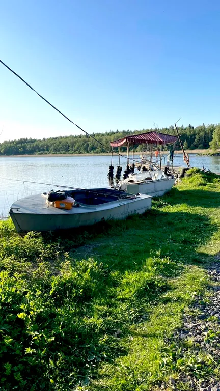 Гостевой дом Вуокса-хилл