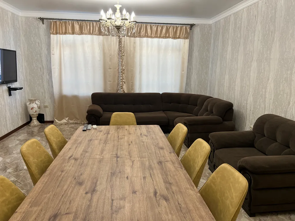 Дача с видом на море