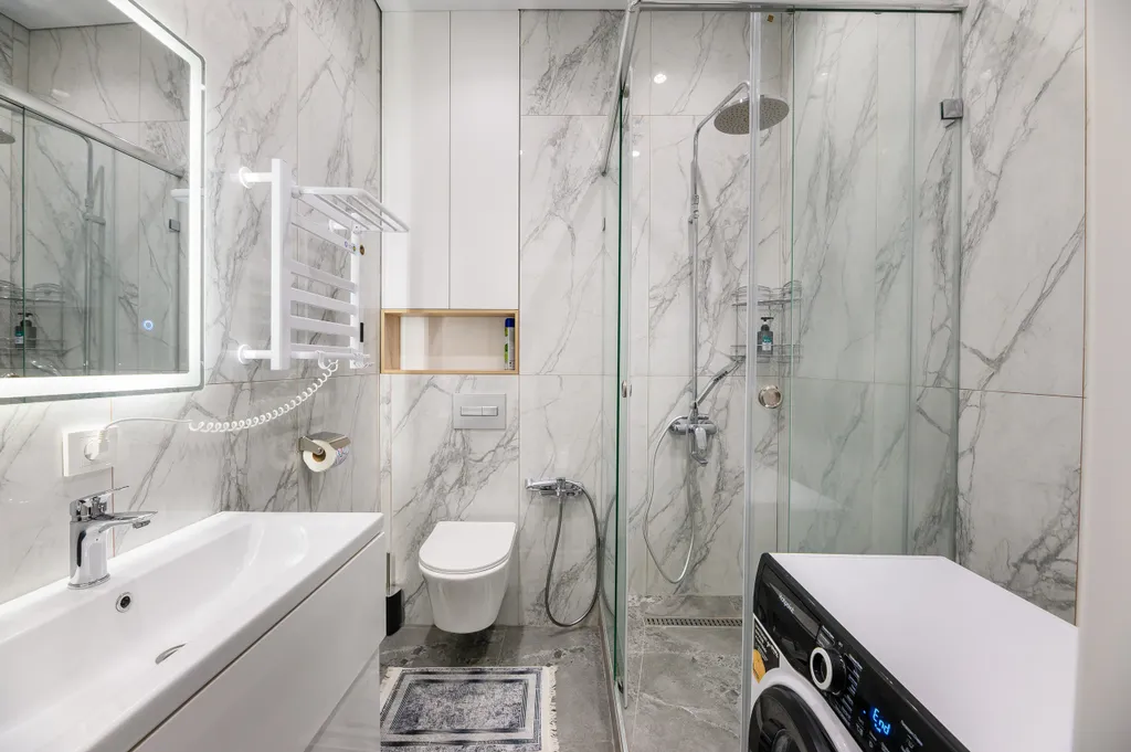 Уютная квартира рядом с Арбатом