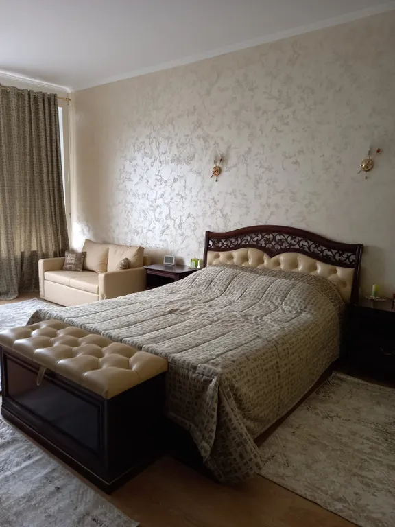 2 комнатный апартамент Premium Oberteich на Верхнем озере