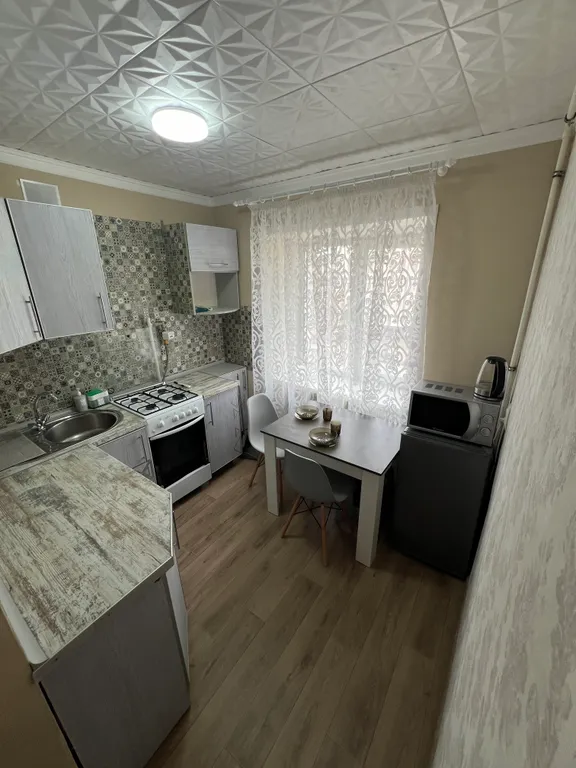 Квартира Уютная квартира — Казань