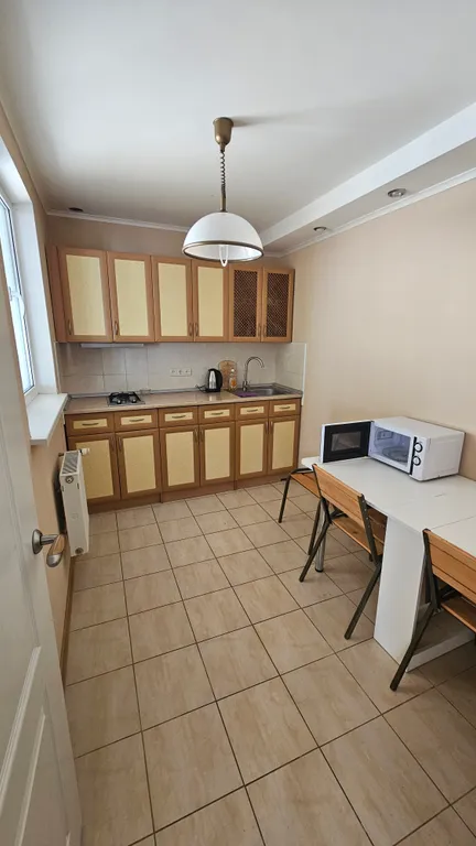 Квартира с видом на море