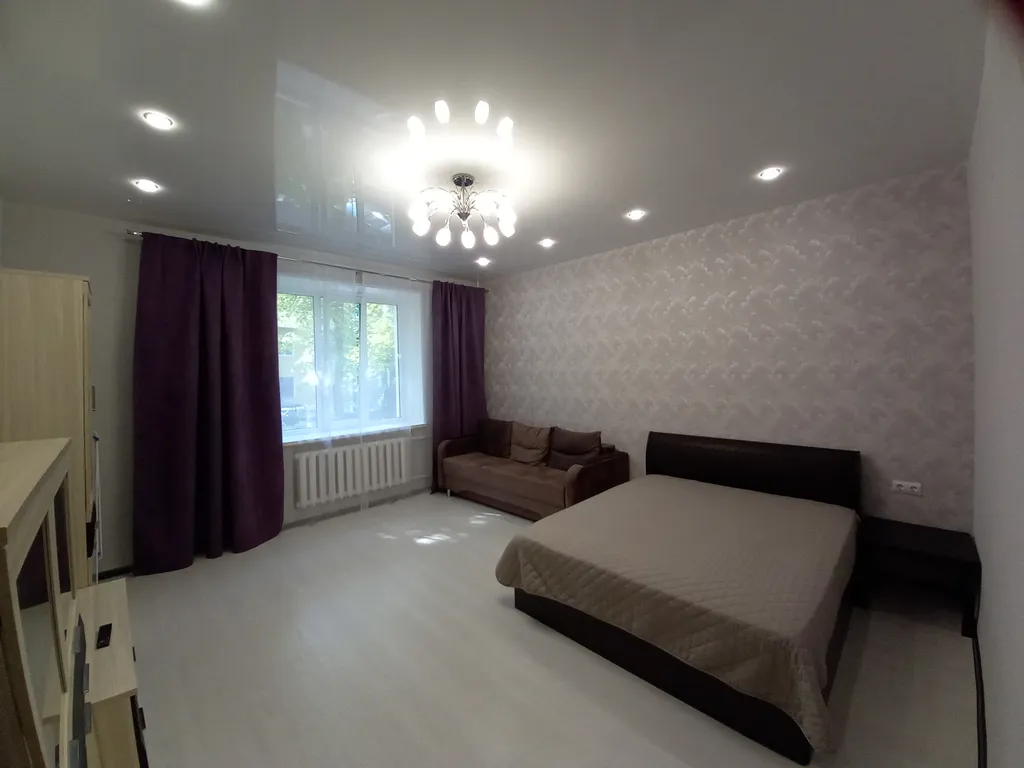 Квартира в центре в 500 метрах до набережной