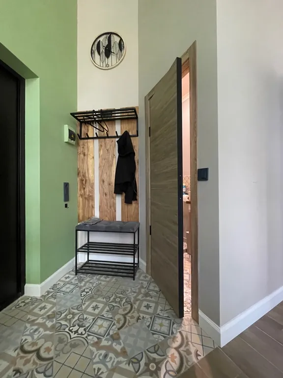 Комната Теплота