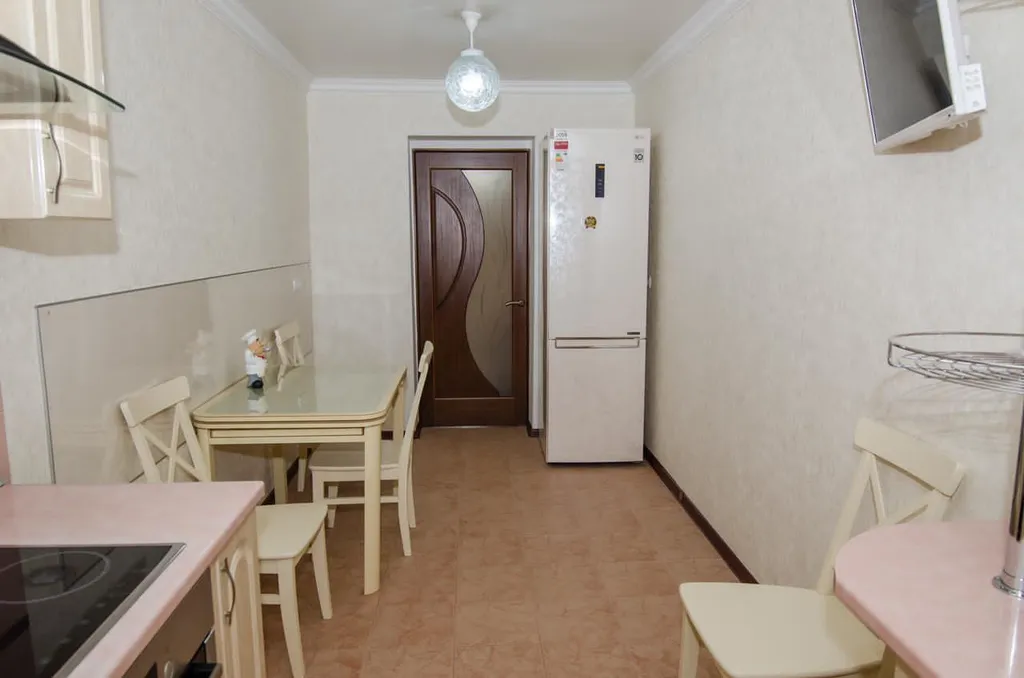 Квартира у Мечети