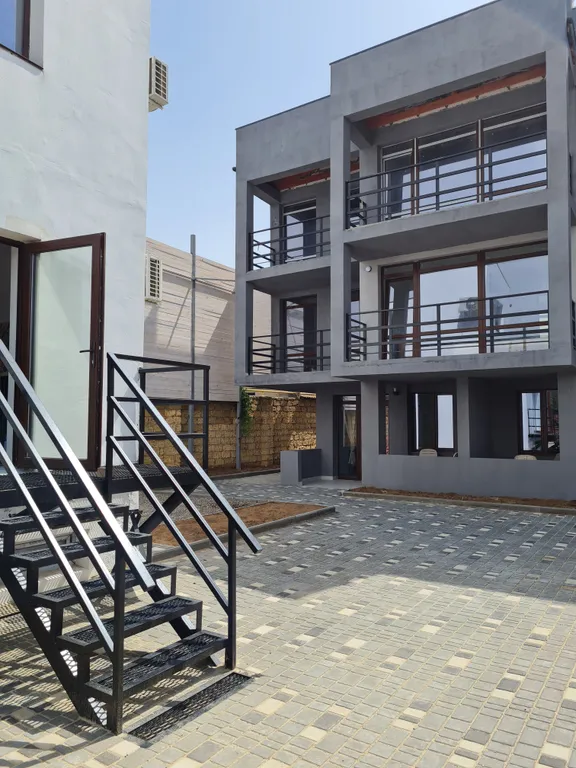 Квартира Прекрасная чистая комната в тихом и спокойном месте — аренда посуточно в Уютное