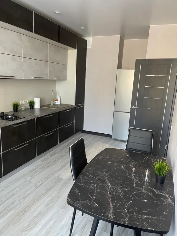 Квартира Уютная квартира в районе Мамулино — Тверь