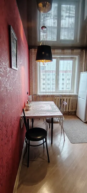 Апартаменты на Красноармейском