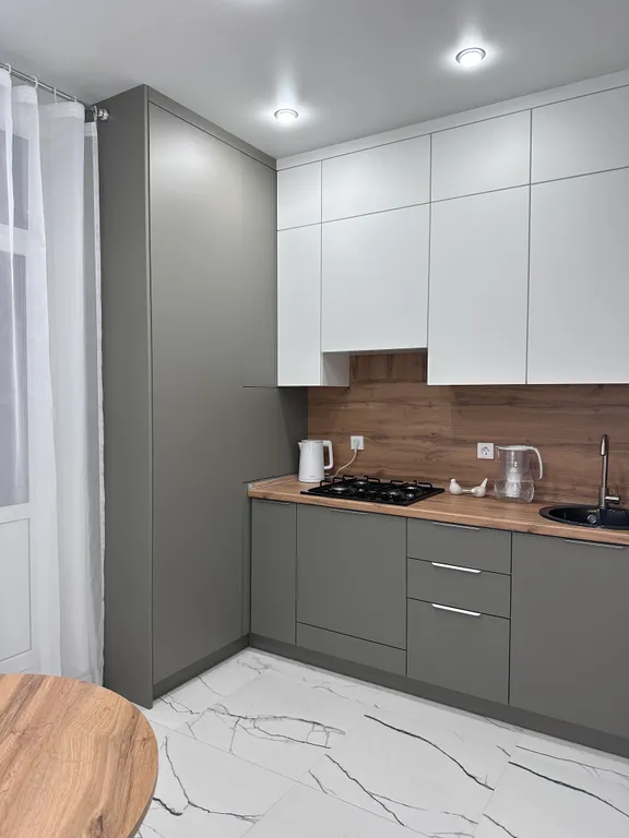 Новая, уютная квартира в ЖК Российский