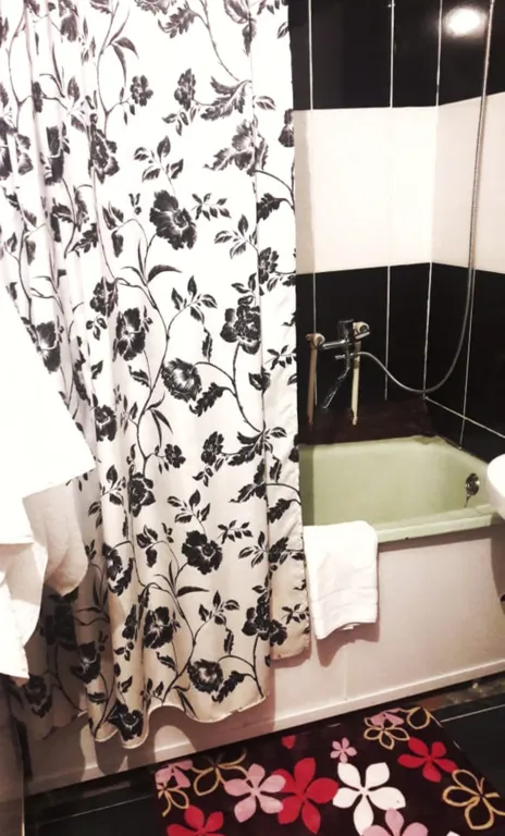 Недорогая квартира в самом центре