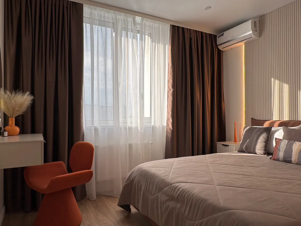 Квартира Великолепная квартира в центре — Краснодар