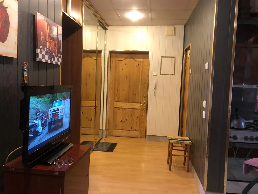 Квартира Семейные Апартаменты София в центре туризма у Кремля — аренда посуточно в Великий Новгород