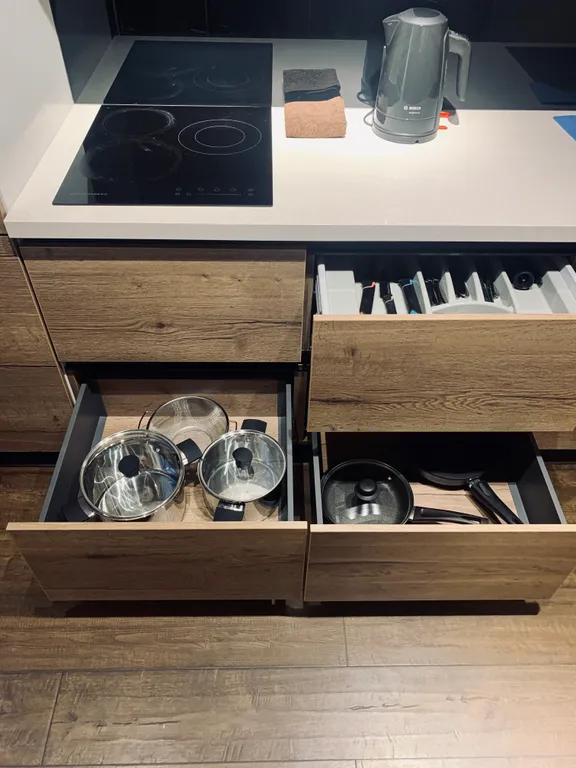 Квартира 2-комнатная Квартира — Шерегеш