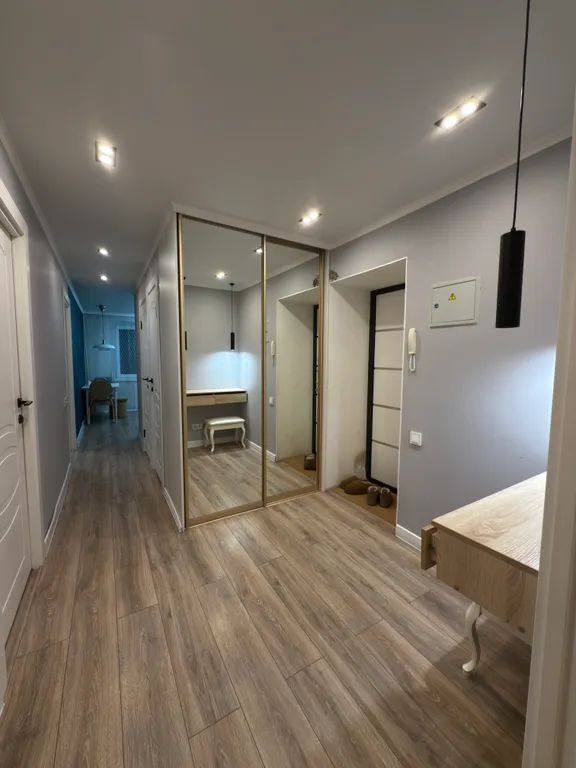 Двухкомнатная квартира в центре города — аренда посуточно в Уфа