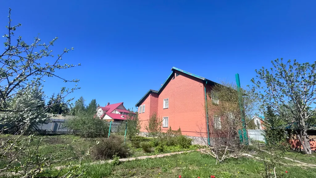 Уютный коттедж у моря