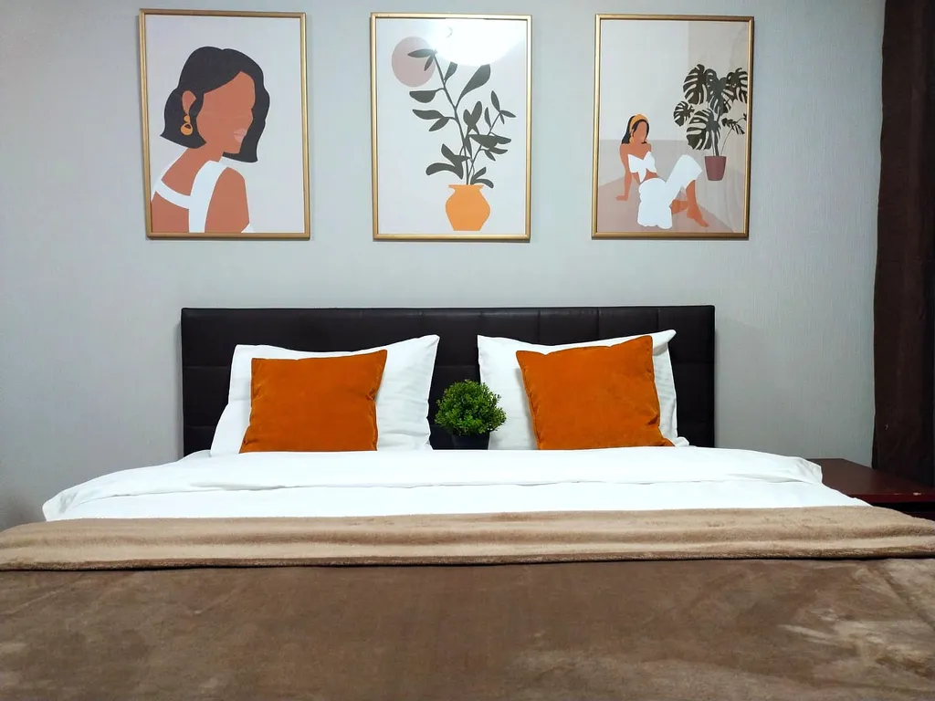 Start апарт рядом с метро Парнас