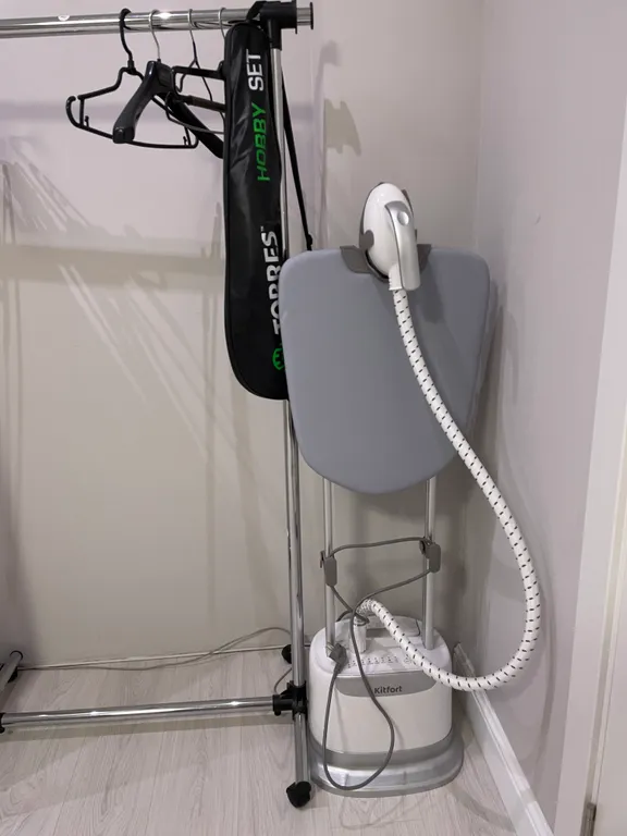 Просторная однокомнатная квартира рядом с Аквапарком