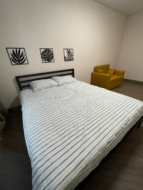 Квартира Квартира Papakarla Home — Казань