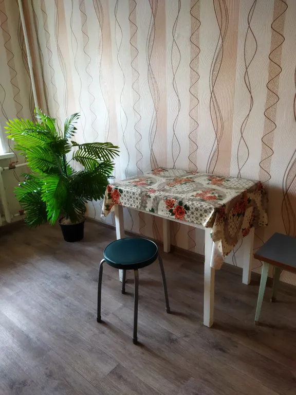 Удобная практичная квартира