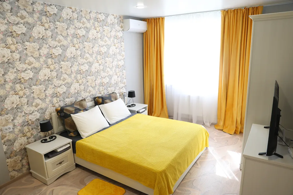 Квартира от Стрижа