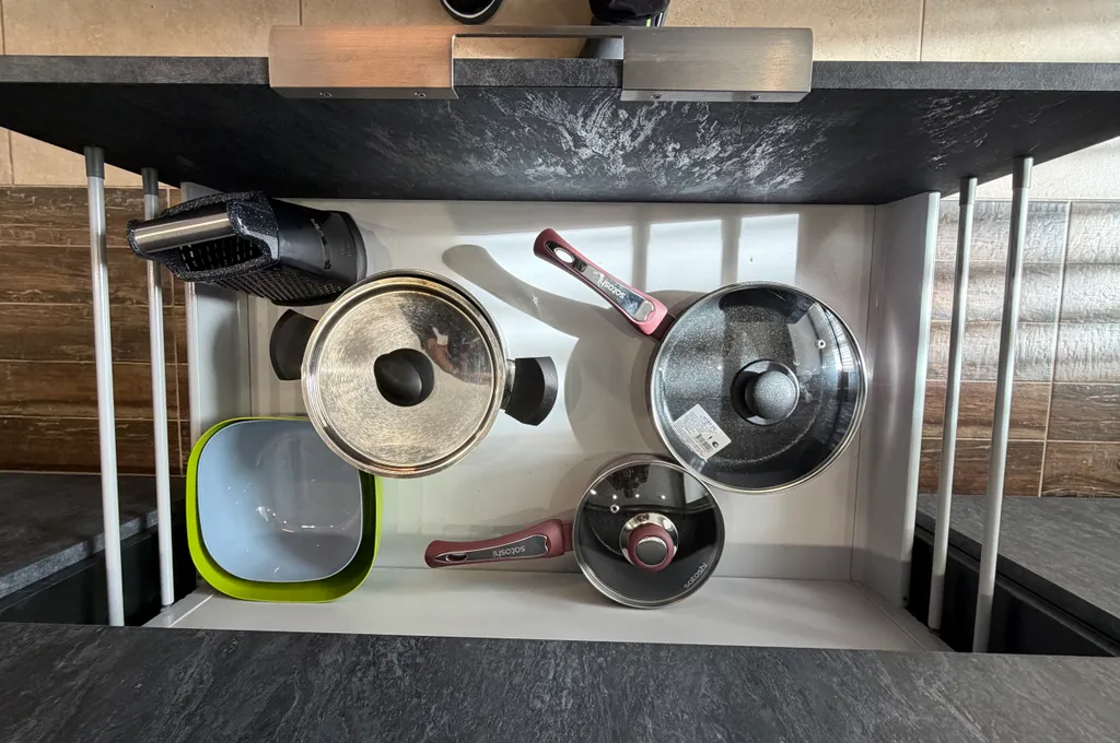 Квартира Стильная новая квартира рядом с ТЦ Галерея — Краснодар