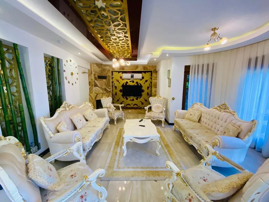 3-комнатный Дом