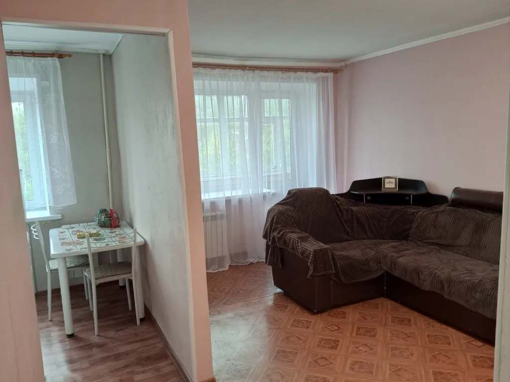 Уютная квартира в центре города — аренда посуточно в Томск