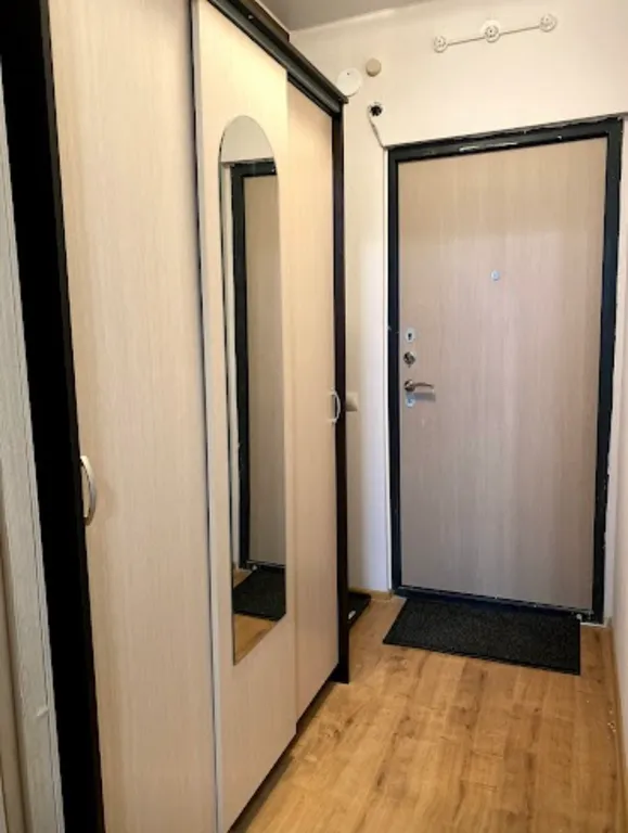 Квартира Квартира Romantic 723 — Санкт-Петербург