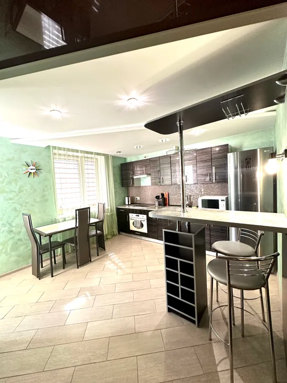 2-комнатная Квартира — аренда посуточно в Витебск