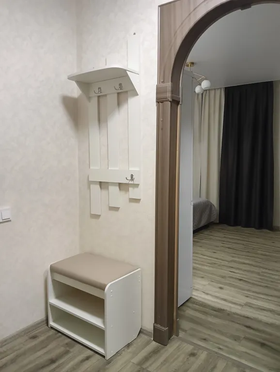 Студия для трех гостей, рядом с Вкусно и Точка